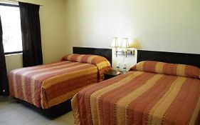 #35 Bungalow Seaside Hotel & Victors Rv Park